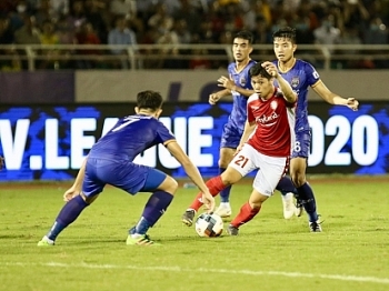 Xem trực tiếp Than Quảng Ninh vs TP.HCM ở đâu?