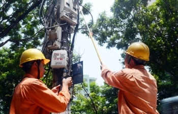 Thực hiện giảm giá, giảm tiền điện hơn 6.800 tỷ đồng cho 26,79 triệu khách hàng