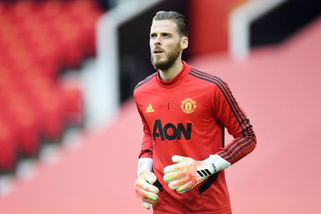 man utd 2 2 southampton quy do mat chien thang o phut bu go