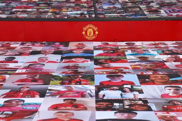 man utd 2 2 southampton quy do mat chien thang o phut bu go