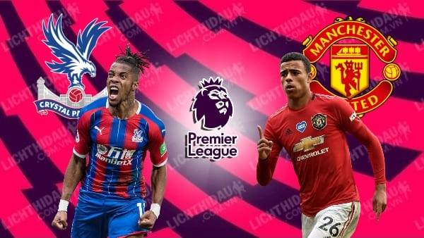 xem truc tiep crystal palace vs man utd o dau