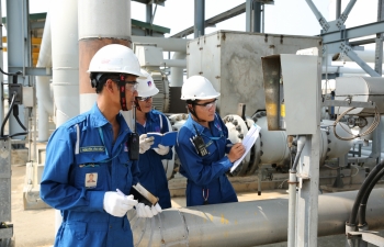BSR: Quản trị dòng tiền hiệu quả, chủ động nắm bắt cơ hội, sẵn sàng bứt phá