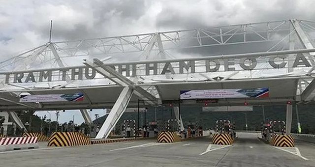 Hầm Đèo Cả: Nguy cơ tăng thu phí tới 41 năm vì “vỡ” phương án tài chính Hầm Đèo Cả: Nguy cơ tăng thu phí tới 41 năm vì “vỡ” phương án tài chính