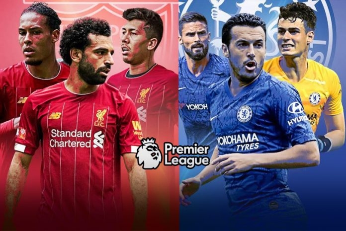 Xem trực tiếp Liverpool vs Chelsea ở đâu?