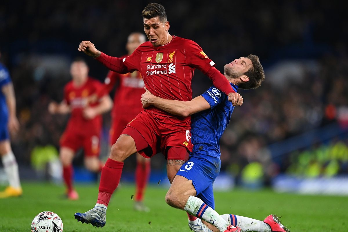 Link xem trực tiếp Liverpool vs Chelsea (Ngoại hạng Anh), 2h15 ngày 23/7