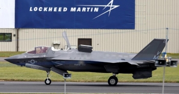 Trừng phạt tập đoàn vũ khí Mỹ, Trung Quốc lộ "thế bí" trong thương chiến