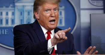 Nguồn cơn khiến Mỹ yêu cầu Trung Quốc đóng cửa lãnh sự quán