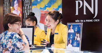 “Đế chế vàng bạc” của bà Cao Thị Ngọc Dung sụt lãi hơn 80%