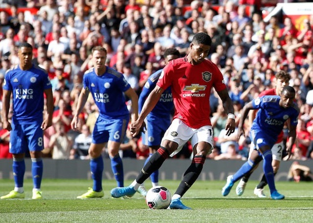 HLV Solskjaer “bơi trong tiền” nếu giúp Man Utd lọt top 4 Premier League