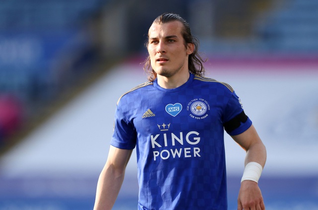 Leicester mang đội hình sứt mẻ “tử chiến” với Man Utd