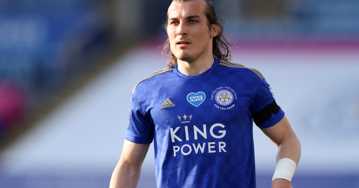 Leicester mang đội hình sứt mẻ “tử chiến” với Man Utd