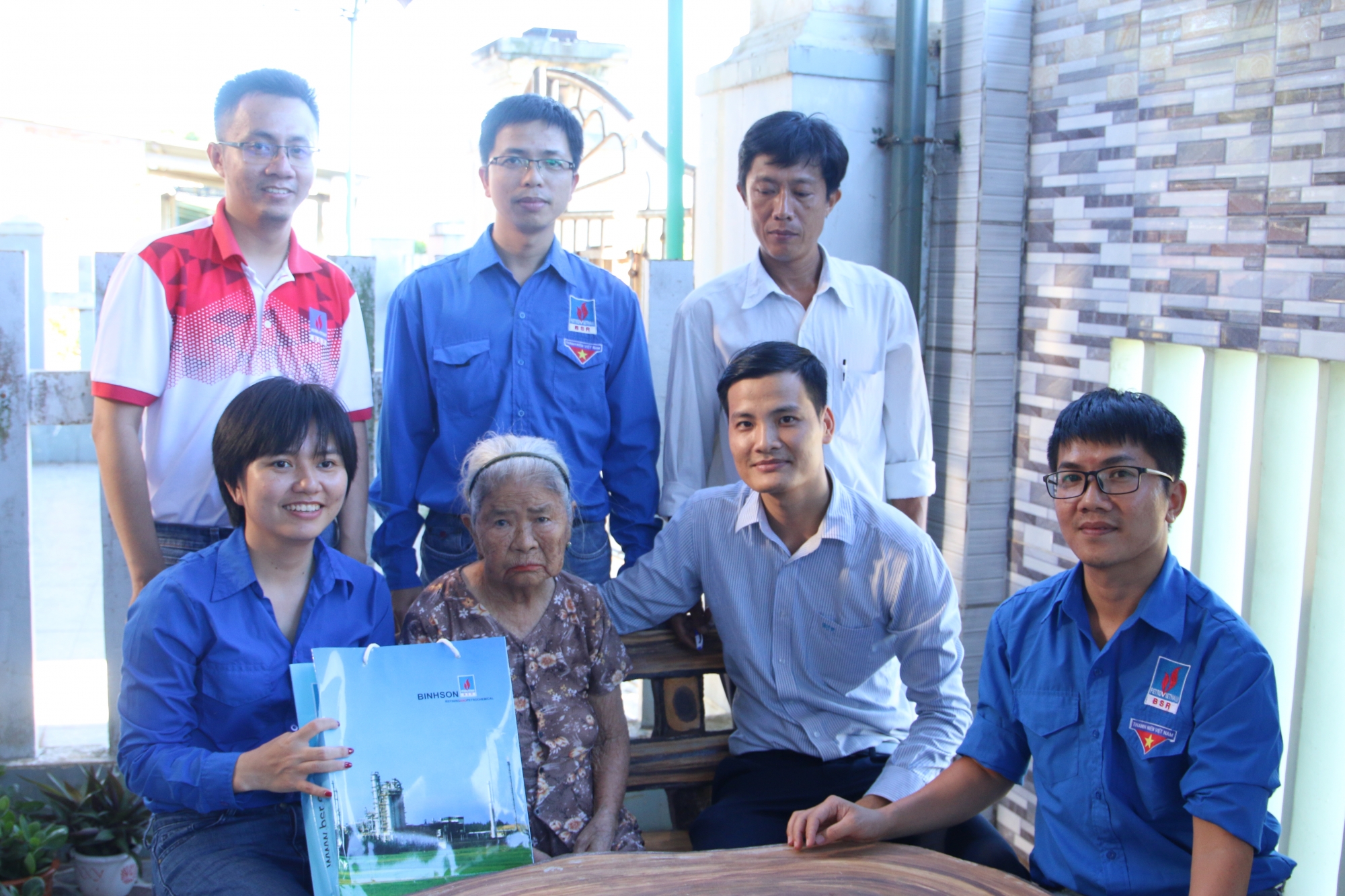 bsr thuc hien phong trao den on dap nghia nhan ky niem 73 nam ngay thuong binh liet si