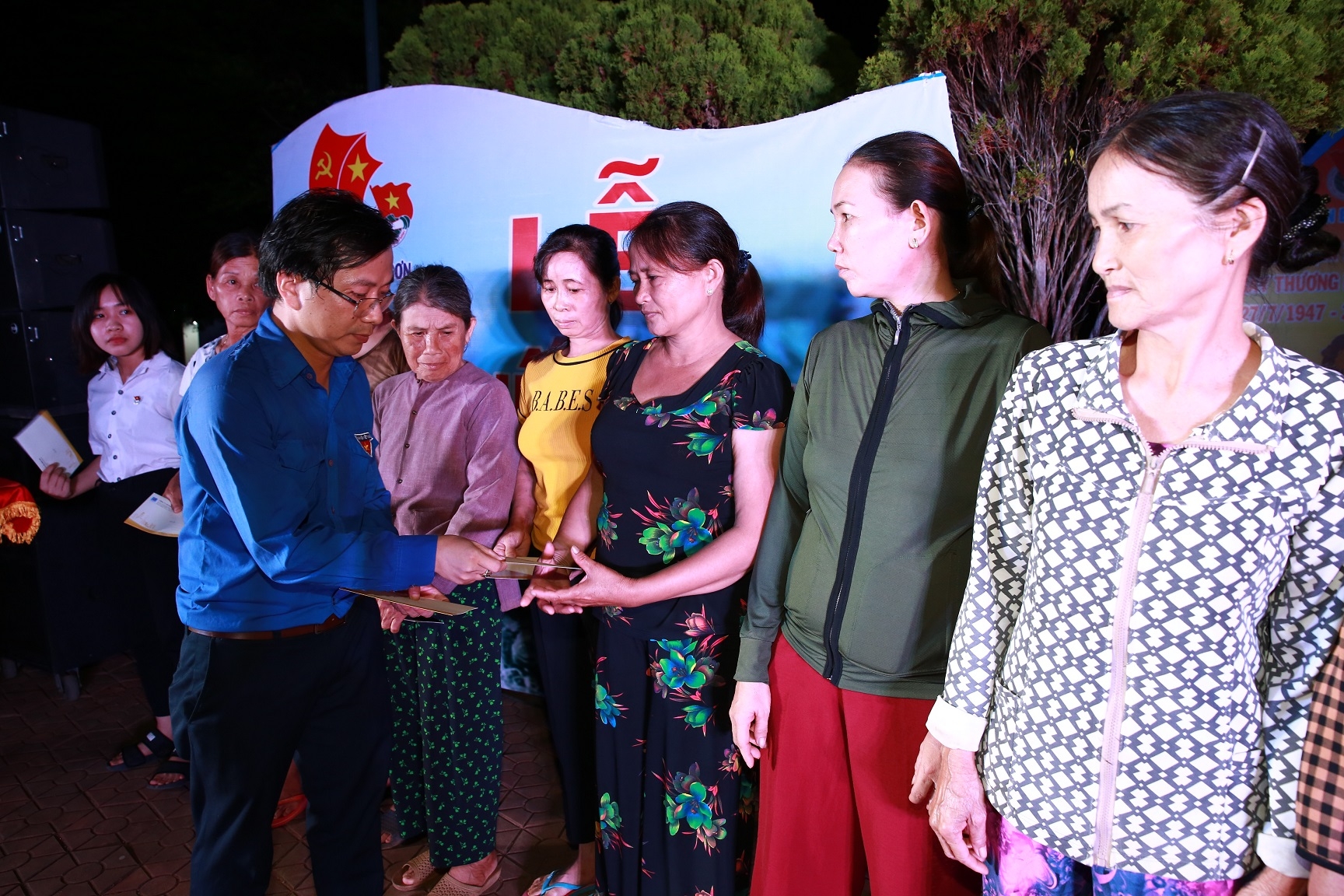 bsr thuc hien phong trao den on dap nghia nhan ky niem 73 nam ngay thuong binh liet si