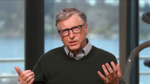 Bill Gates: Hầu hết xét nghiệm Covid-19 tại Mỹ là “hoàn toàn lãng phí”