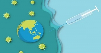 Vaccine phòng Covid-19 và "cuộc chiến" ngầm