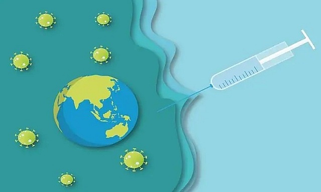 Vaccine phòng Covid-19 và 