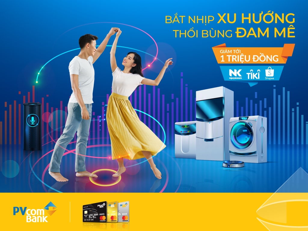Cẩm nang “làm Master” khi dùng thẻ Mastercard