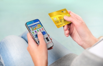 Cẩm nang “làm Master” khi dùng thẻ Mastercard