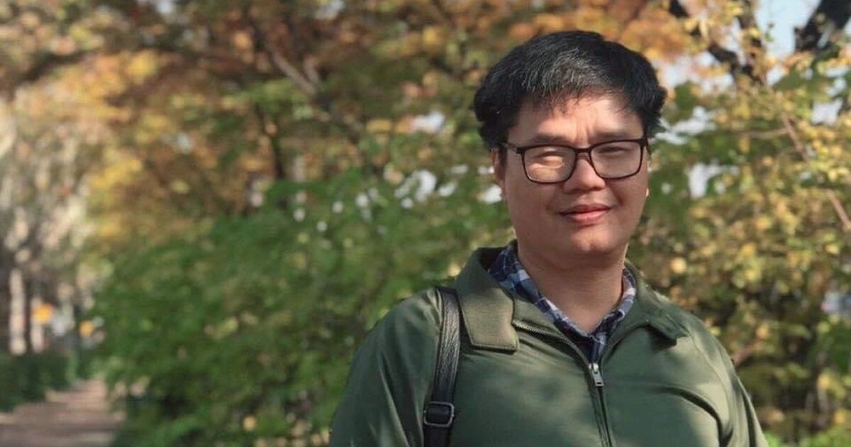 Bắt cựu nhà báo Mai Phan Lợi về tội trốn thuế