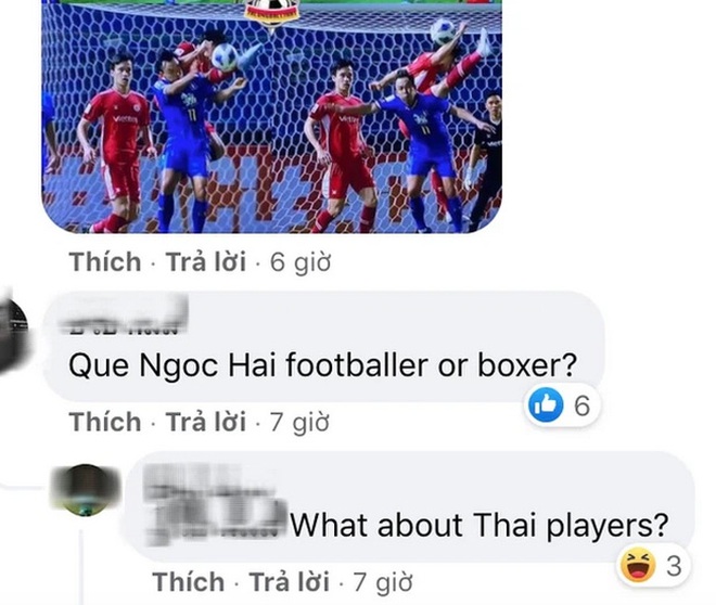 Cổ động viên Thái Lan tấn công trang chủ CLB Viettel - 2 Cổ động viên Thái Lan tấn công trang chủ CLB Viettel - 2