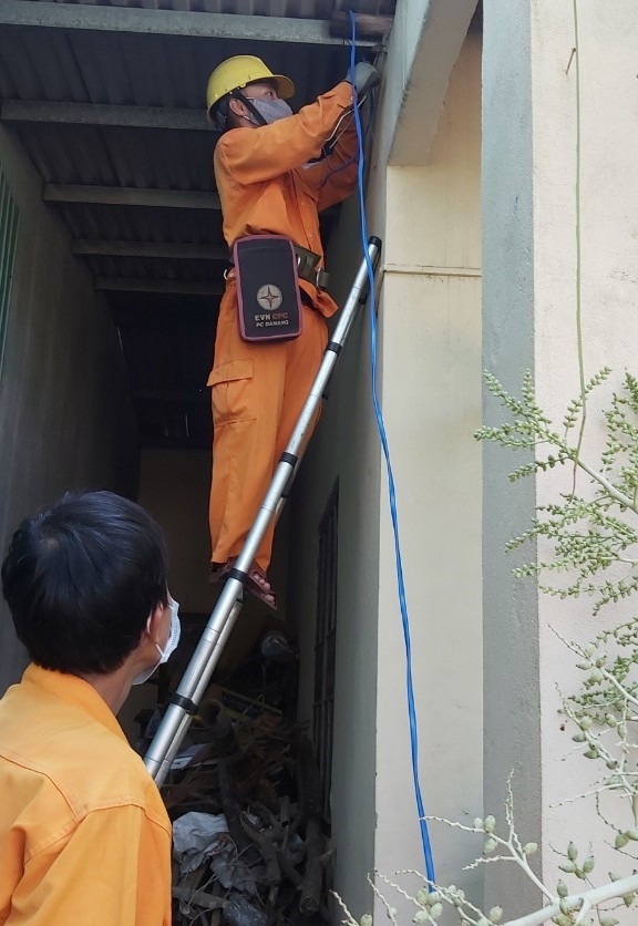 Ngày nắng lên…