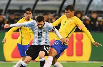 Link xem trực tiếp Brazil vs Argentina (Copa America 2021), 7h ngày 11/7