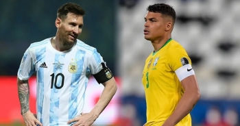 Những "điểm nóng" quyết định trận chung kết Copa America 2021