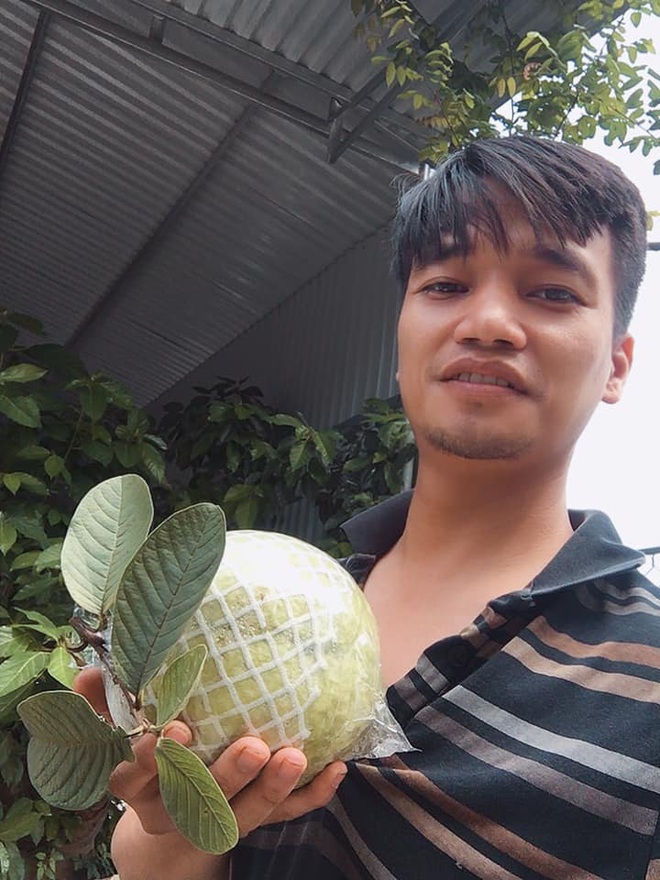 Lệ Rơi, Bà Tưng gây bão mạng: Giờ làm công nhân, sống bằng tiền tiết kiệm - 3
