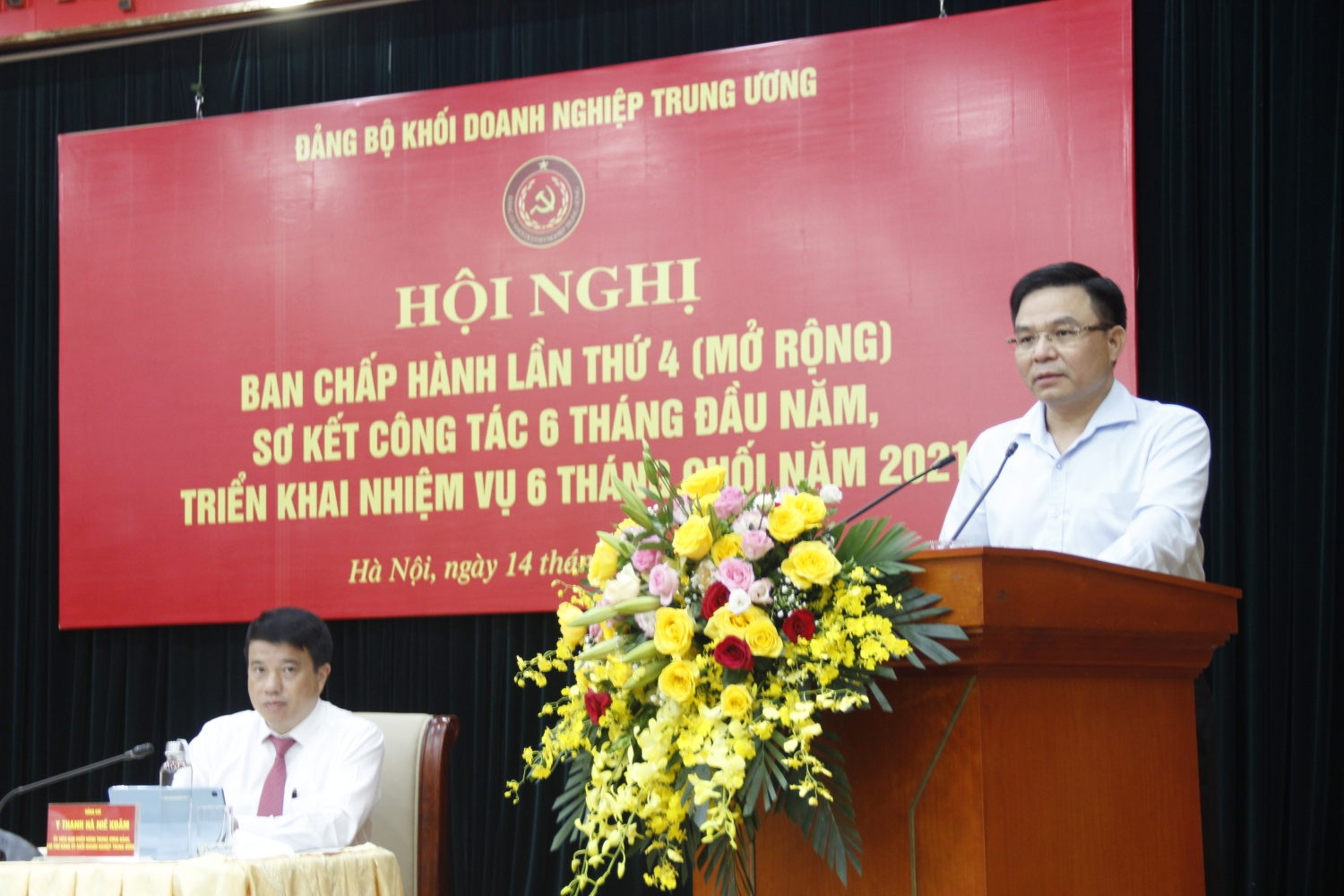 Trong 6 tháng qua, kết quả sản xuất, kinh doanh của Tập đoàn Dầu khí Việt Nam lớn hơn rất nhiều so với mức tăng của giá dầu