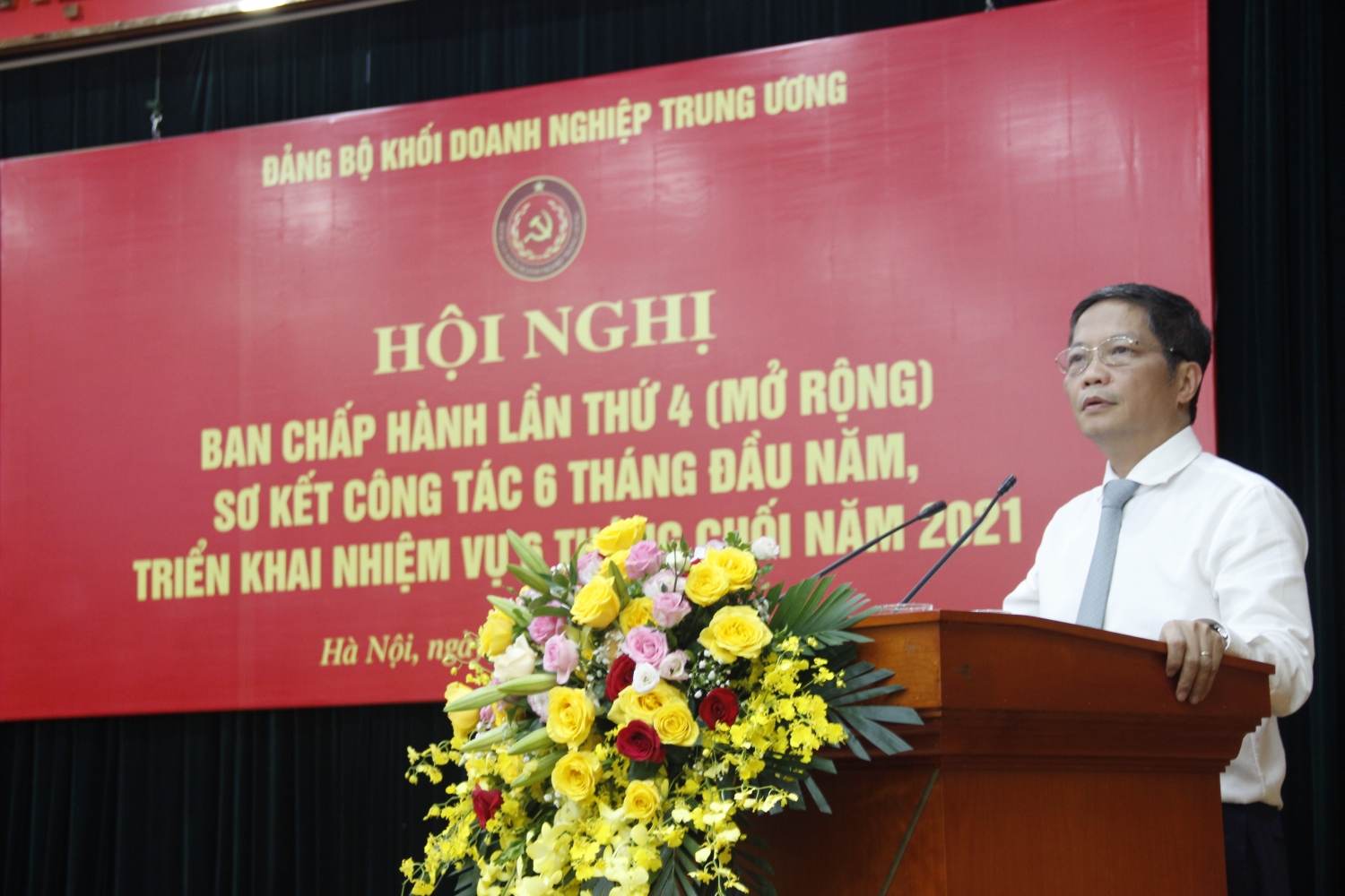 Trong 6 tháng qua, kết quả sản xuất, kinh doanh của Tập đoàn Dầu khí Việt Nam lớn hơn rất nhiều so với mức tăng của giá dầu