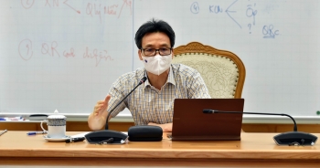 Sẵn sàng cho tình huống dịch bệnh xấu hơn tại TPHCM và phía Nam