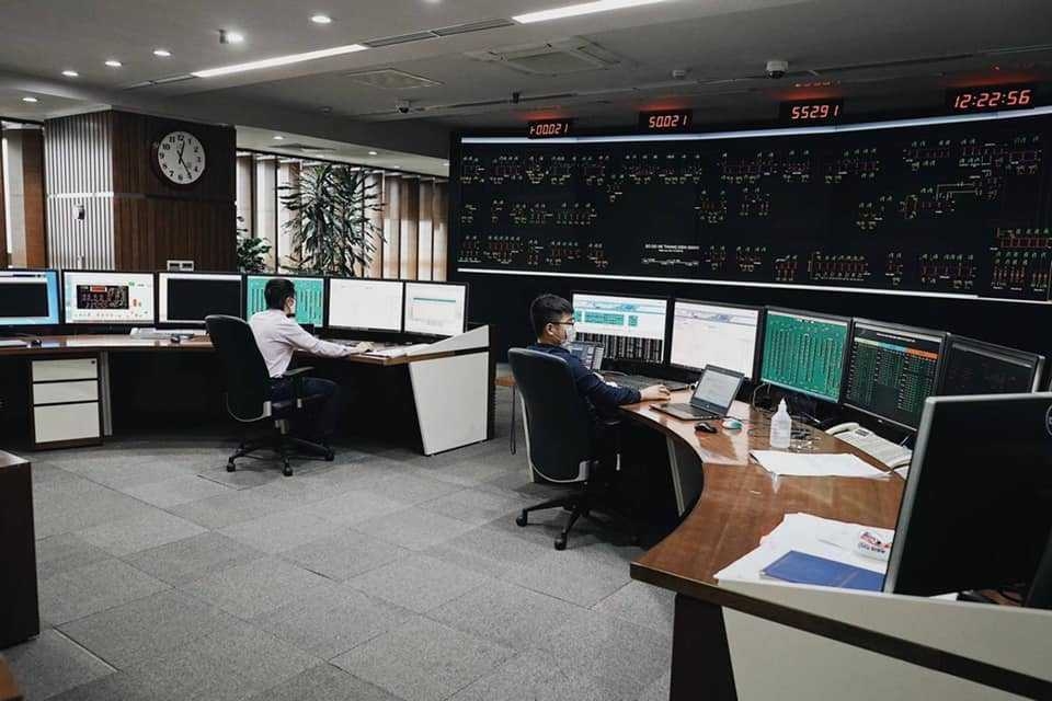 Sức mạnh nội sinh của EVN