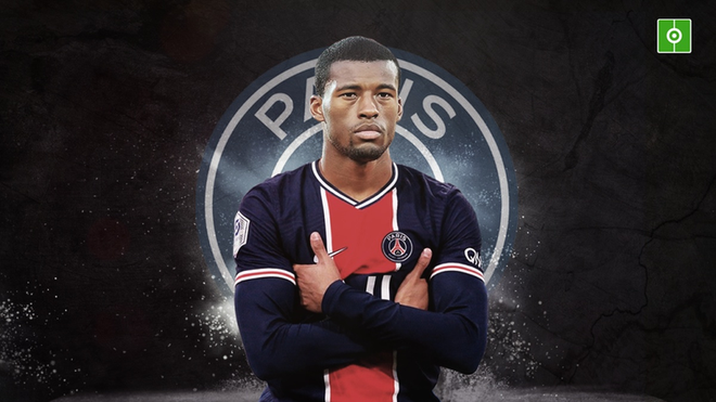 Chiêu mộ hàng loạt ngôi sao, PSG sở hữu đội hình siêu khủng - 4