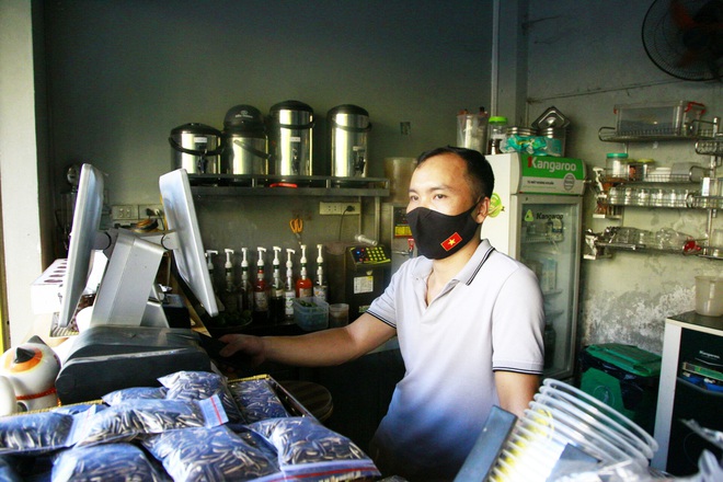 Hộ kinh doanh mong sớm nhận hỗ trợ từ gói trợ giúp 26.000 tỷ đồng - 1