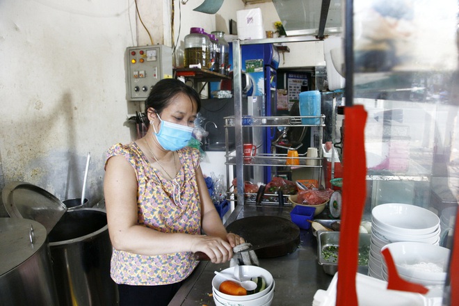 Hộ kinh doanh mong sớm nhận hỗ trợ từ gói trợ giúp 26.000 tỷ đồng - 4