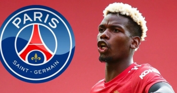 PSG ra giá Pogba rẻ không ngờ, ép Man Utd vào thế khó