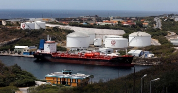 Công ty Trung Quốc là đầu mối mua dầu trừng phạt của Iran và Venezuela