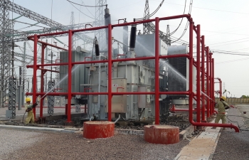 Công ty Truyền tải điện 3 làm gì để “kéo” tỷ lệ tổn thất điện năng thấp hơn kế hoạch