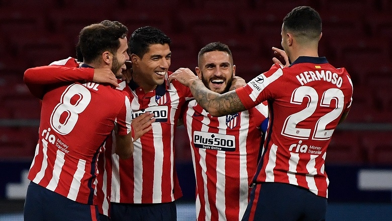Link xem trực tiếp Atletico Madrid vs Numancia (Giao hữu), 0h ngày 24/7