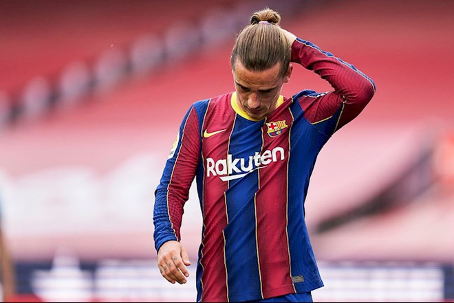 Barcelona công khai rao bán ba ngôi sao khủng - 1