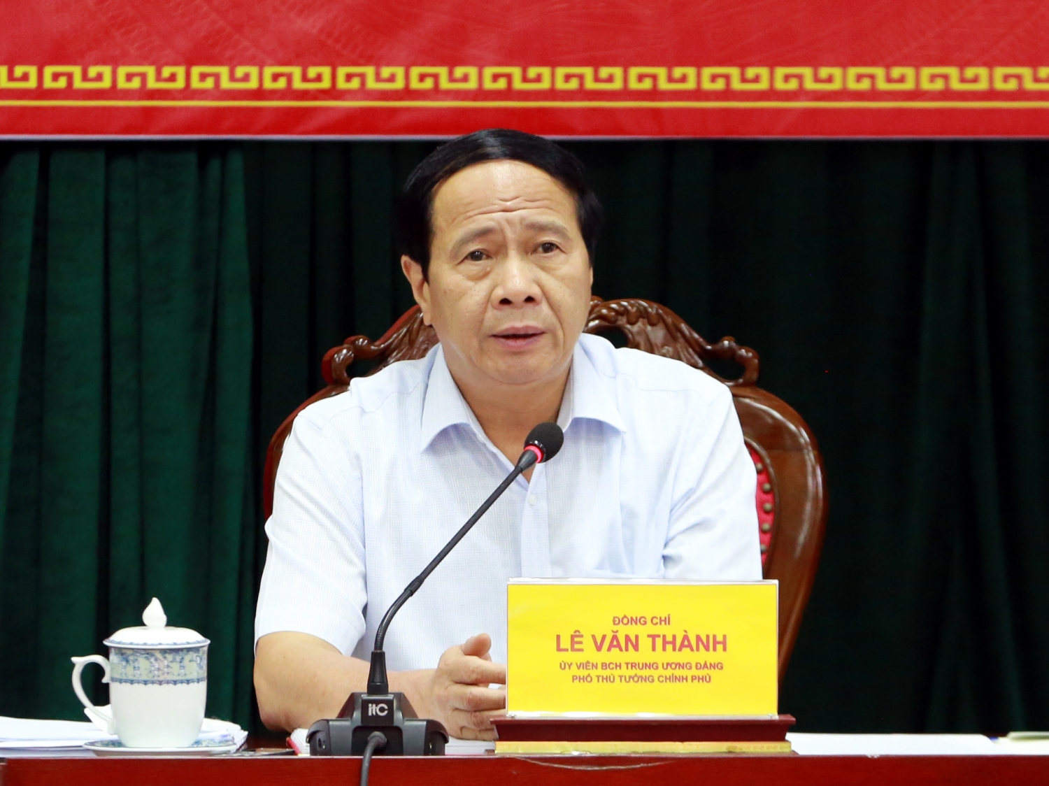 Phải đưa Nhà máy Nhiệt điện Thái Bình 2 vào hoạt động năm 2022