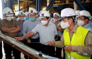 Phải đưa Nhà máy Nhiệt điện Thái Bình 2 vào hoạt động năm 2022