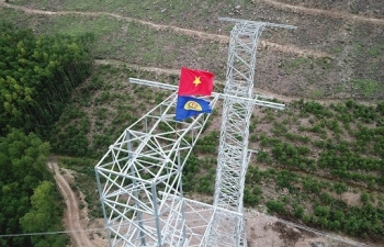 Quyết liệt giải pháp để đảm bảo tiến độ các dự án truyền tải điện giai đoạn 2021-2025