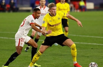 Link xem trực tiếp Dortmund vs Bologna (Giao hữu), 22h ngày 30/7
