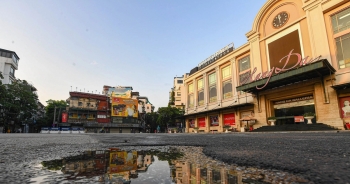 "Kịch bản" nào cho Hà Nội trong 8 ngày giãn cách xã hội còn lại?