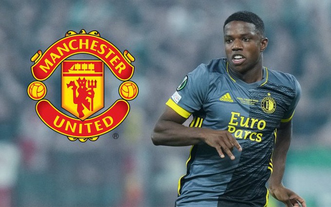Man Utd chiêu mộ thành công tân binh đầu tiên thời HLV Ten Hag - 1