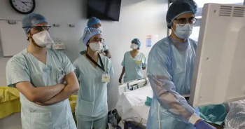 Thế giới đứng trước làn sóng dịch Covid-19 mới