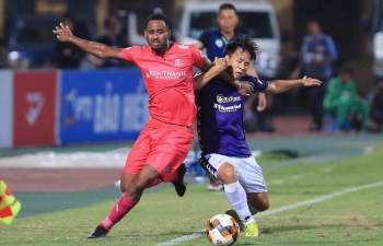 Link xem trực tiếp Hà Nội FC vs Sài Gòn FC (V-League 2022), 19h15 ngày 20/7
