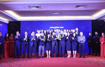 Bảo hiểm PVI tự tin về đích