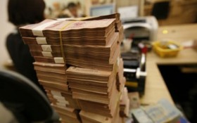 Xử lý nợ xấu: VAMC cần thời gian!